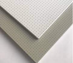 Enhancing Aesthetics and Functionality with Perforated Aluminum Sheets