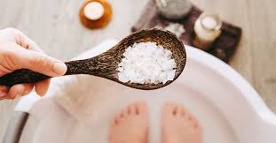 The Ultimate Guide to Choosing the Right Pedicure Foot Bath Salts